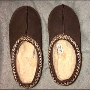 Uggs Tasman Slippers